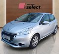 Peugeot 208 used