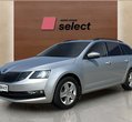 Skoda Octavia used