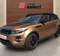 Land Rover Range Rover Evoque used