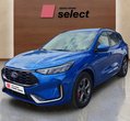 Ford Kuga PHEV used
