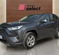 Toyota Rav4 used