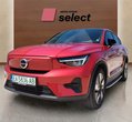 Volvo C40 used