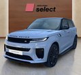 Land Rover Range Rover Sport used