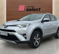 Toyota Rav4 used