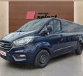 Ford Transit Custom used