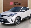 Toyota CHR used