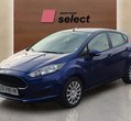 Ford Fiesta used