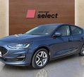 Ford Focus used