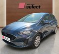 Ford Fiesta used