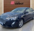 Ford Focus used