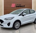 Ford Fiesta used