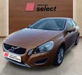 Volvo S60 used