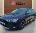 Ford Focus used