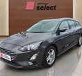 Ford Focus used