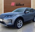 Land Rover Discovery Sport used