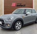 Mini Cooper used