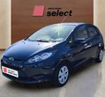 Ford Fiesta used
