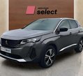 Peugeot 3008 used