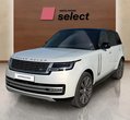 Land Rover Range Rover used