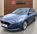 Ford Focus used