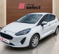 Ford Fiesta used