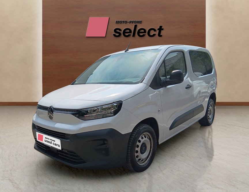 Citroen Berlingo used
