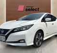 Nissan Leaf used