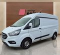 Ford Transit Custom used