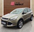 Ford Kuga used