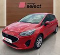Ford Fiesta used