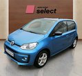 Volkswagen Up used