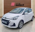 Hyundai I10 used