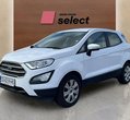 Ford EcoSport used