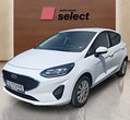 Ford Fiesta used