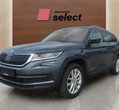 Skoda Kodiaq used