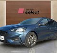 Ford Focus used