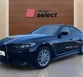 Bmw i4 used