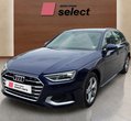 Audi A4 used