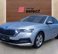 Skoda Octavia used