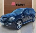 Mercedes-Benz GL 350 used