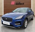 Jaguar E-Pace used