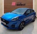 Ford Puma used