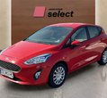 Ford Fiesta used