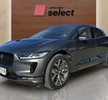 Jaguar I-Pace used