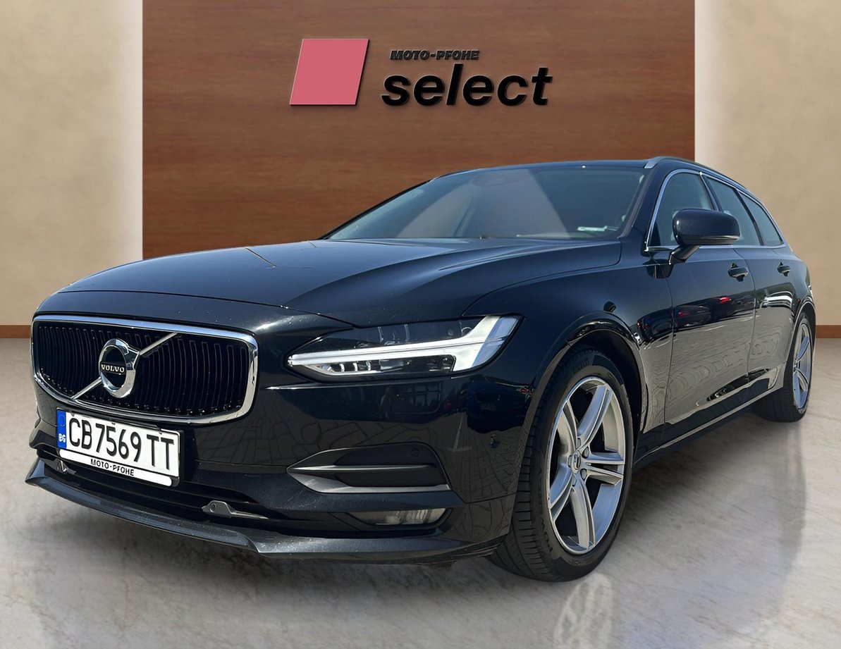 Volvo V90 used