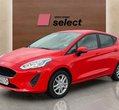 Ford Fiesta used