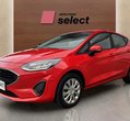 Ford Fiesta used
