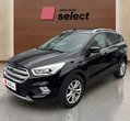 Ford Kuga used