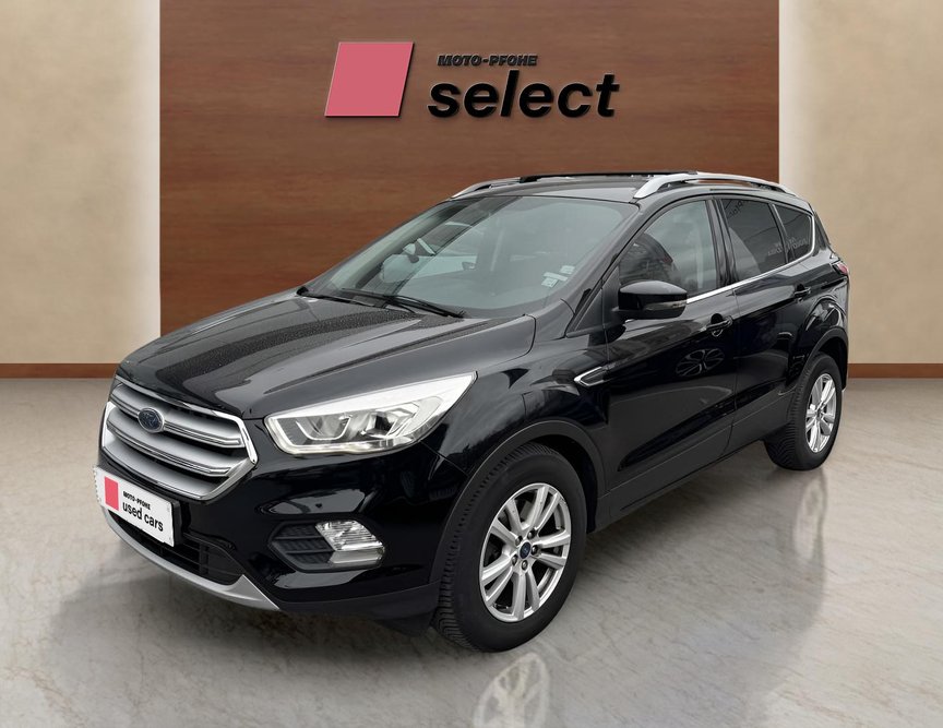 Ford Kuga used
