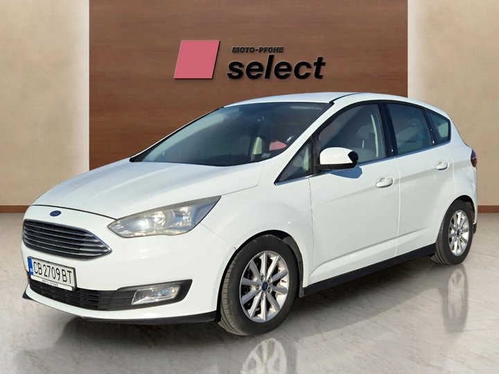 Ford C-Max used